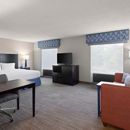 Hampton Inn & Suites Arundel Mills/Baltimore Χάνοβερ Εξωτερικό φωτογραφία