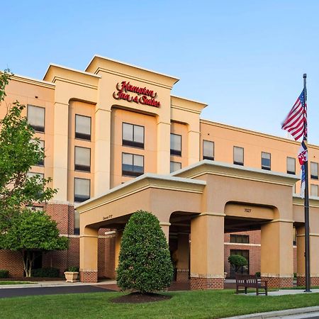 Hampton Inn & Suites Arundel Mills/Baltimore Χάνοβερ Εξωτερικό φωτογραφία