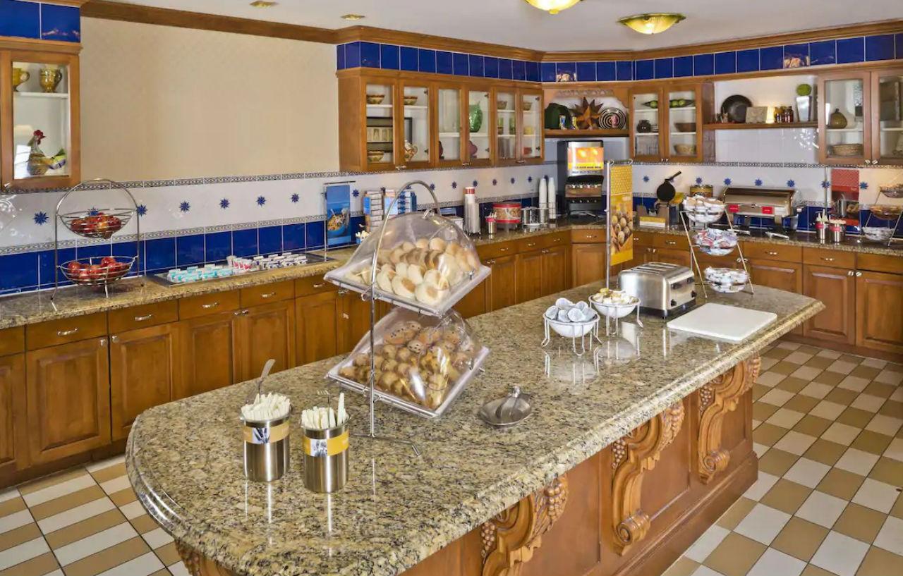 Hampton Inn & Suites Arundel Mills/Baltimore Χάνοβερ Εξωτερικό φωτογραφία