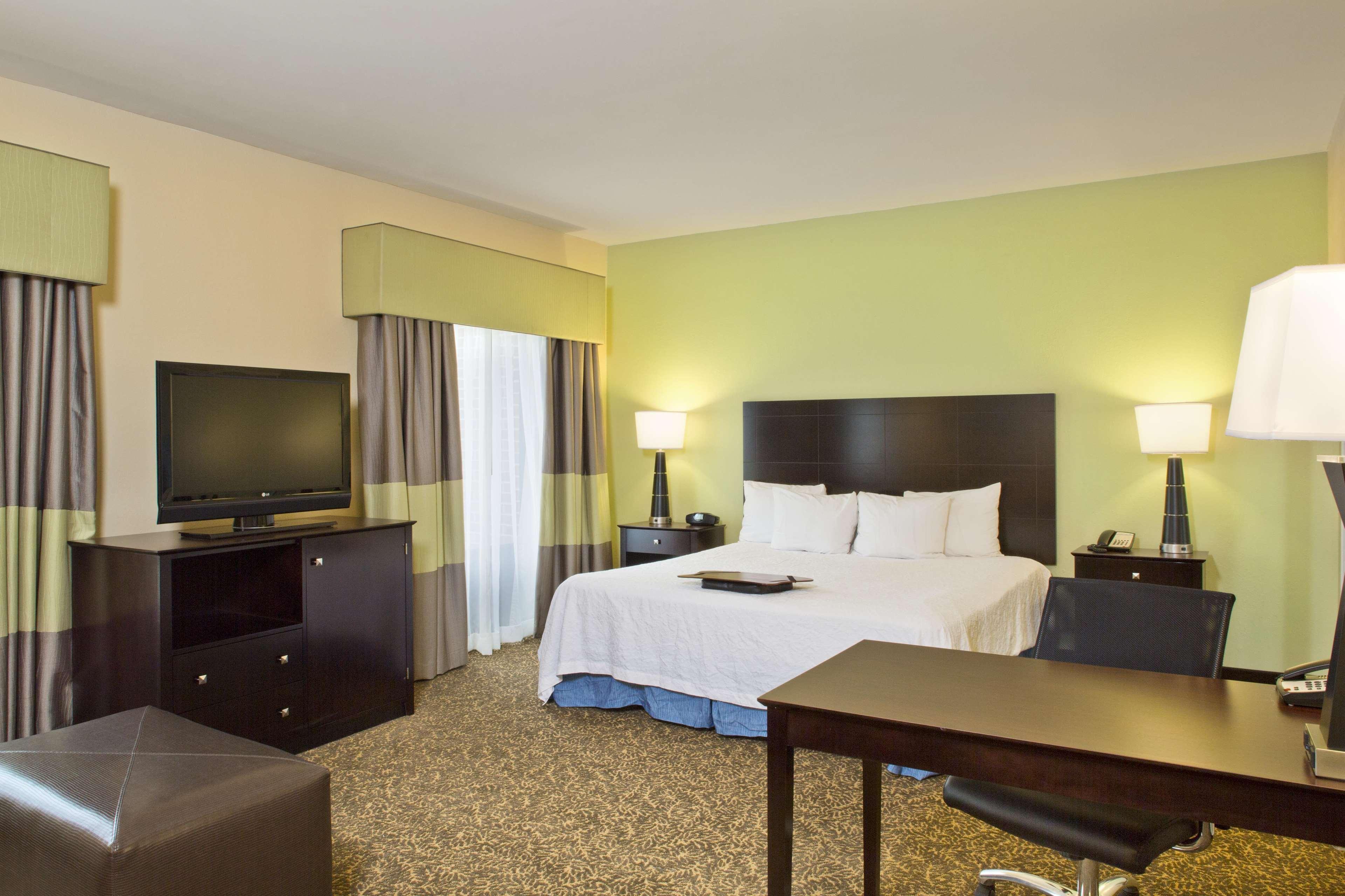 Hampton Inn & Suites Arundel Mills/Baltimore Χάνοβερ Εξωτερικό φωτογραφία
