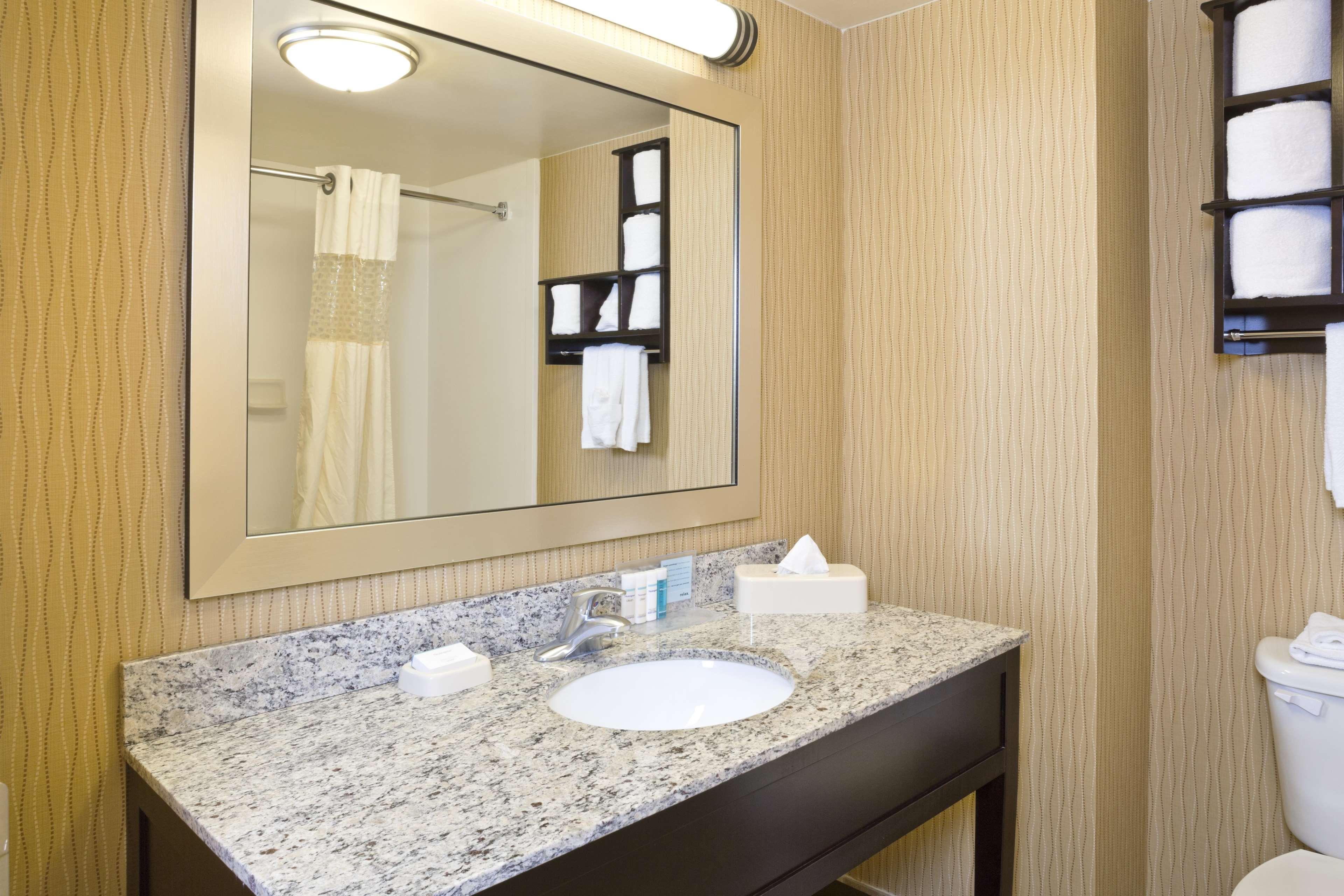 Hampton Inn & Suites Arundel Mills/Baltimore Χάνοβερ Εξωτερικό φωτογραφία