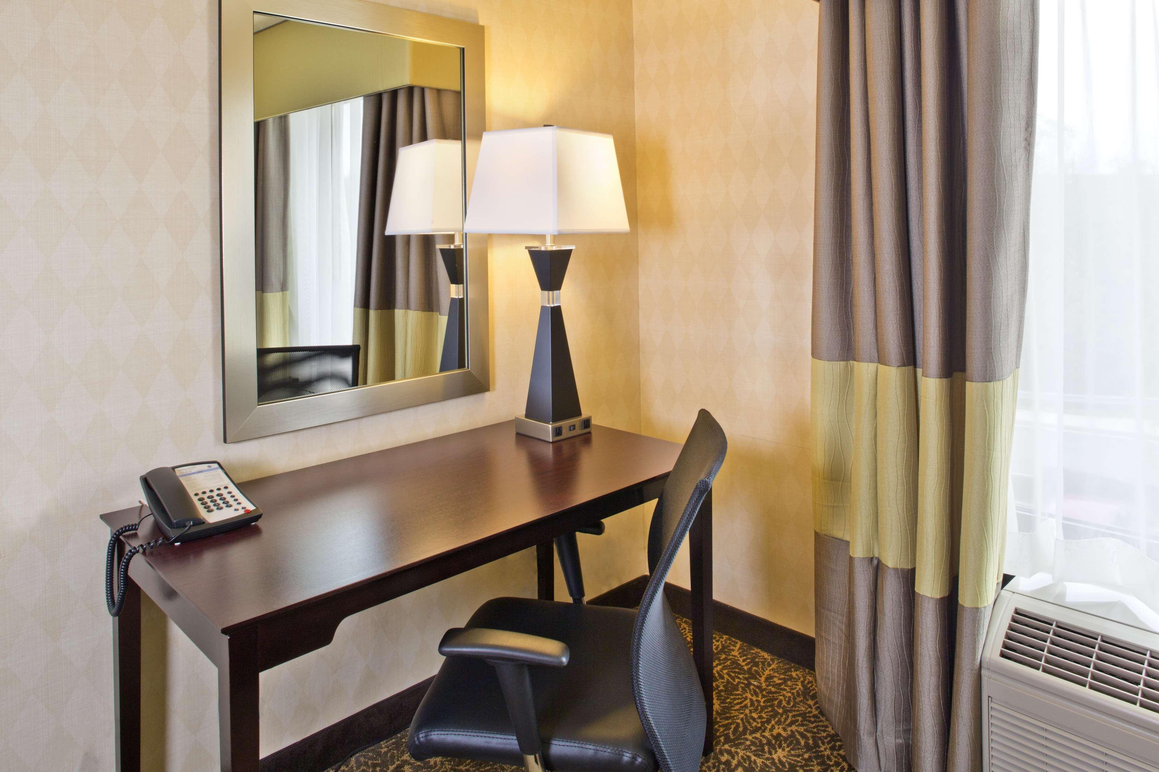 Hampton Inn & Suites Arundel Mills/Baltimore Χάνοβερ Εξωτερικό φωτογραφία