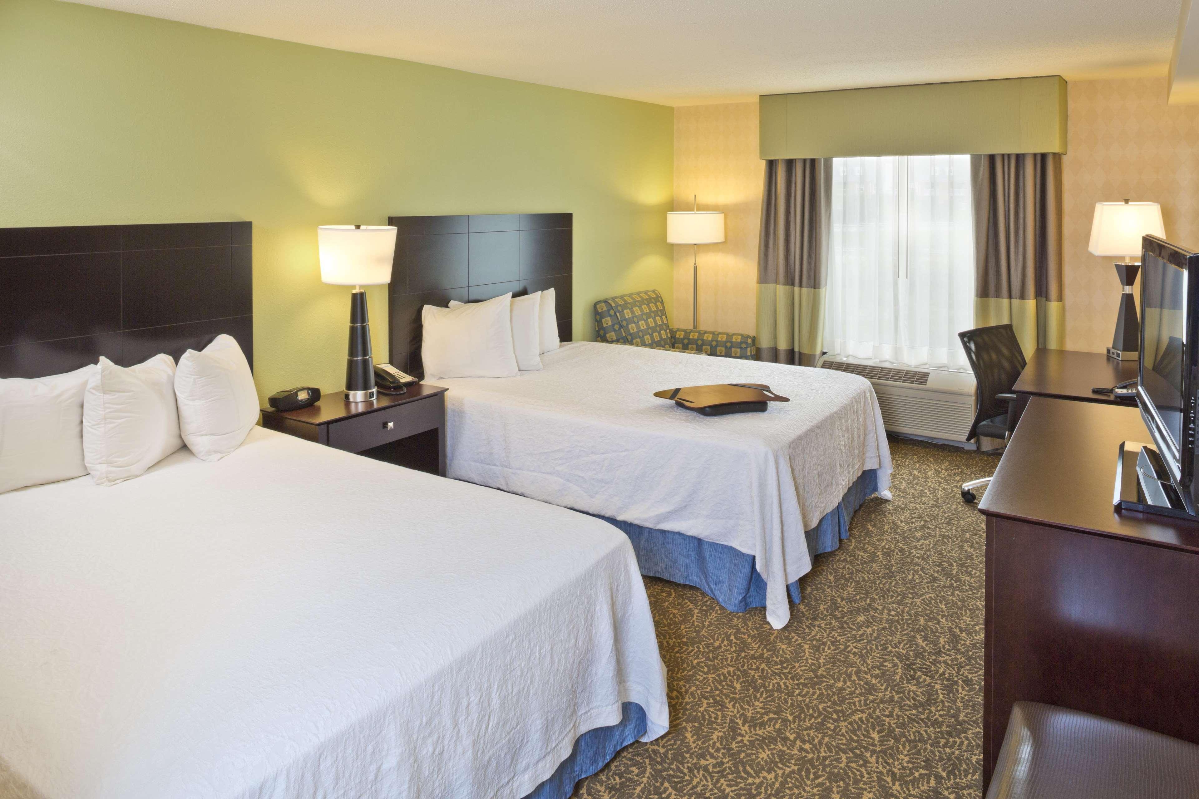 Hampton Inn & Suites Arundel Mills/Baltimore Χάνοβερ Εξωτερικό φωτογραφία