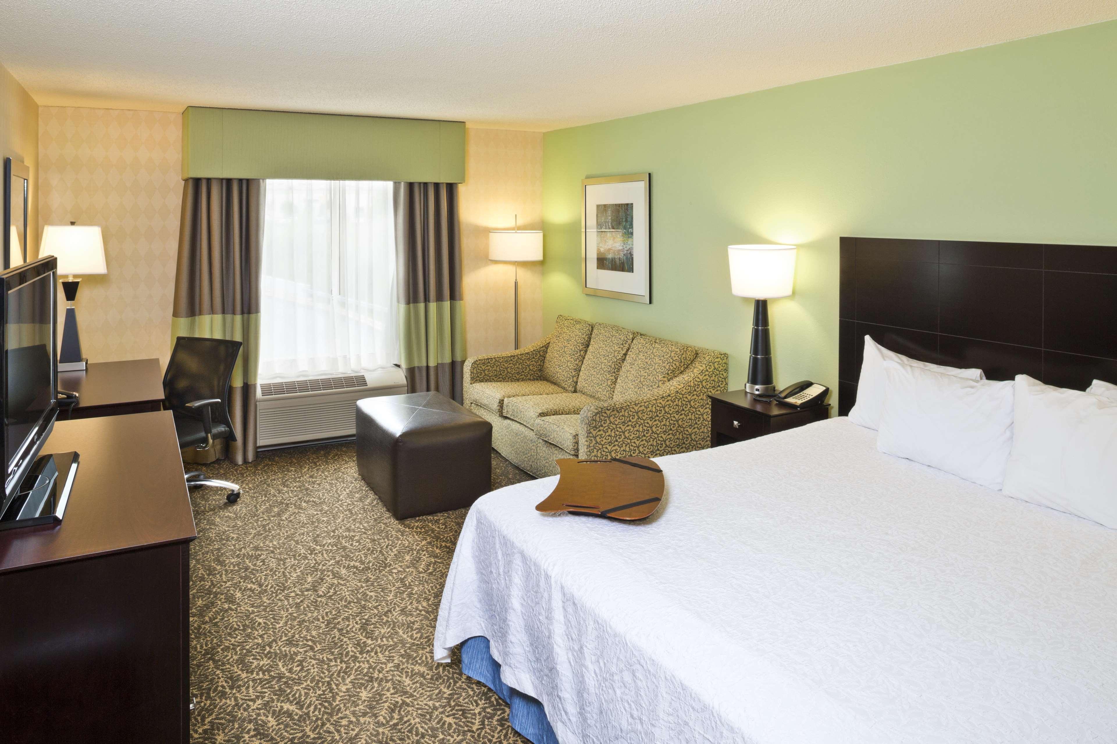 Hampton Inn & Suites Arundel Mills/Baltimore Χάνοβερ Εξωτερικό φωτογραφία