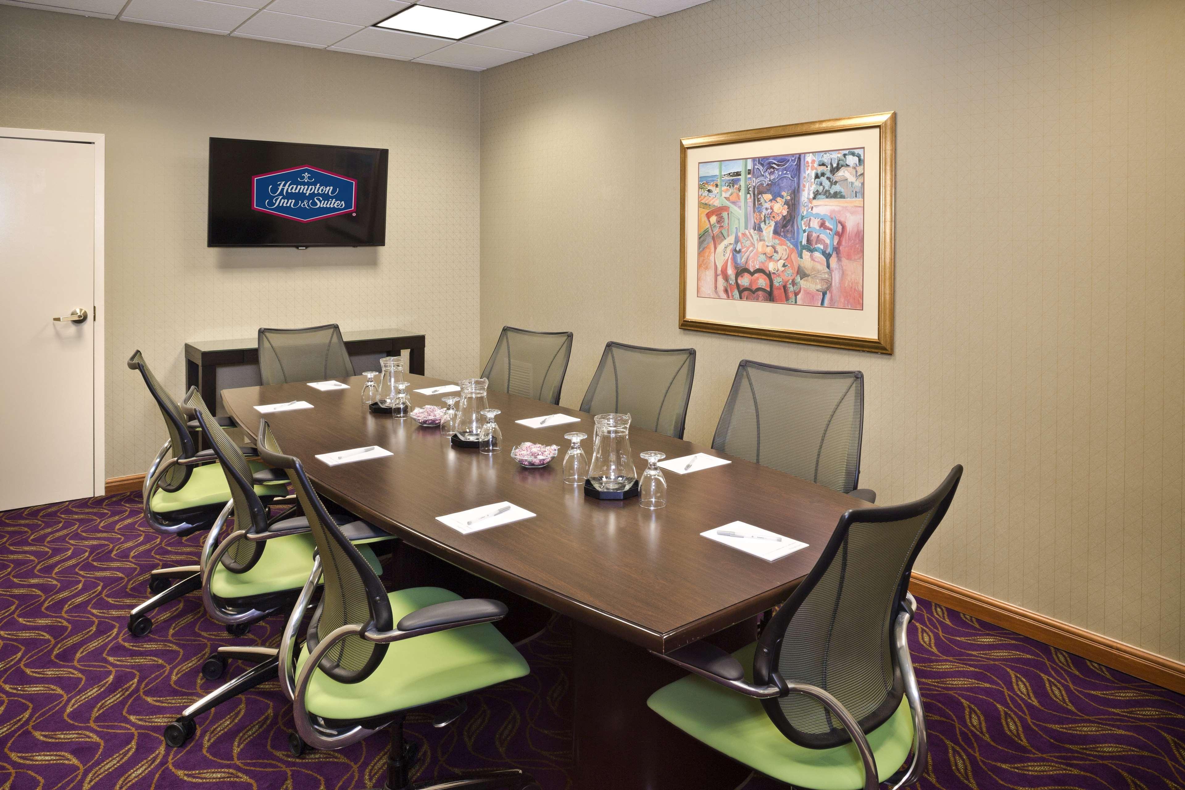 Hampton Inn & Suites Arundel Mills/Baltimore Χάνοβερ Εξωτερικό φωτογραφία