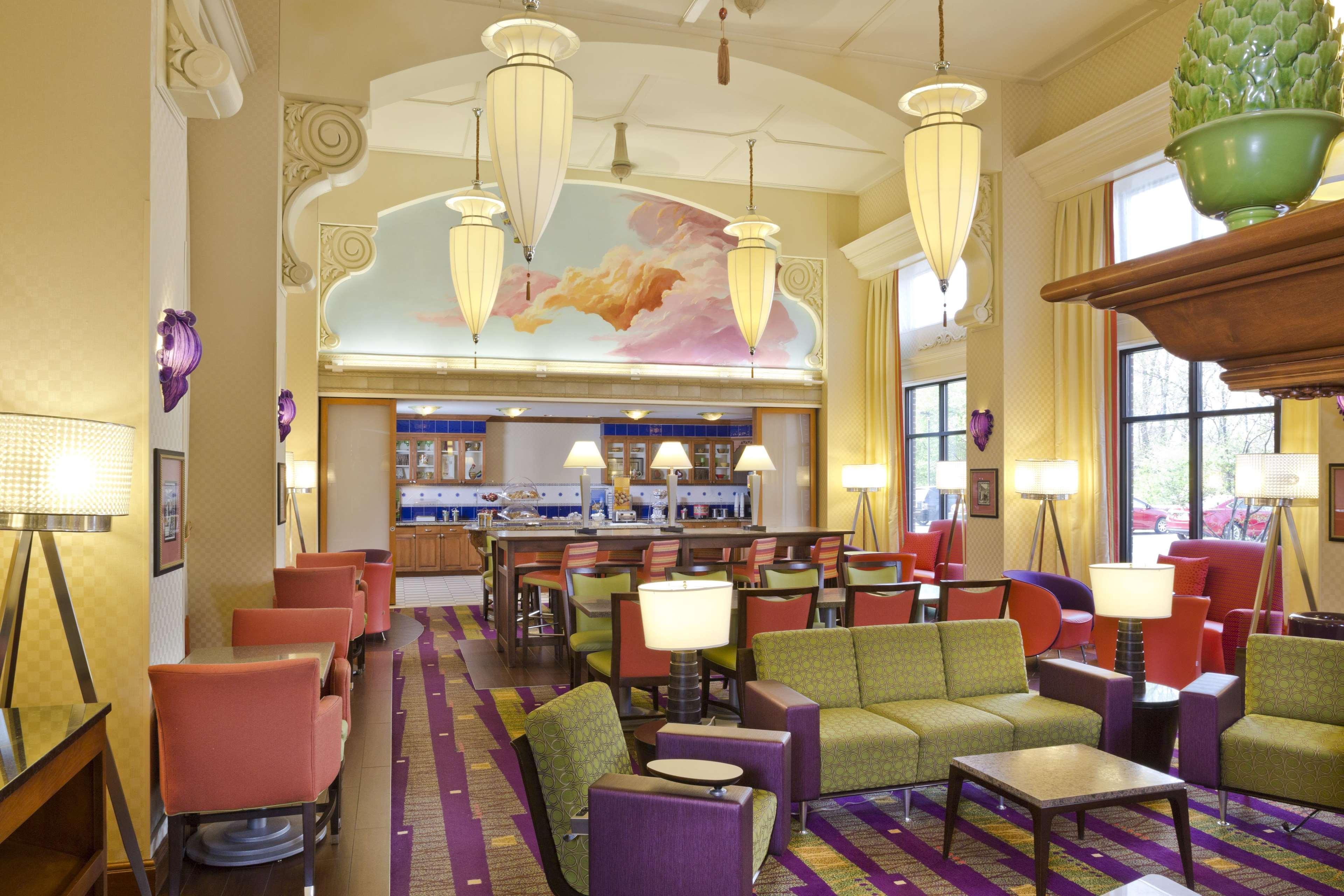Hampton Inn & Suites Arundel Mills/Baltimore Χάνοβερ Εξωτερικό φωτογραφία