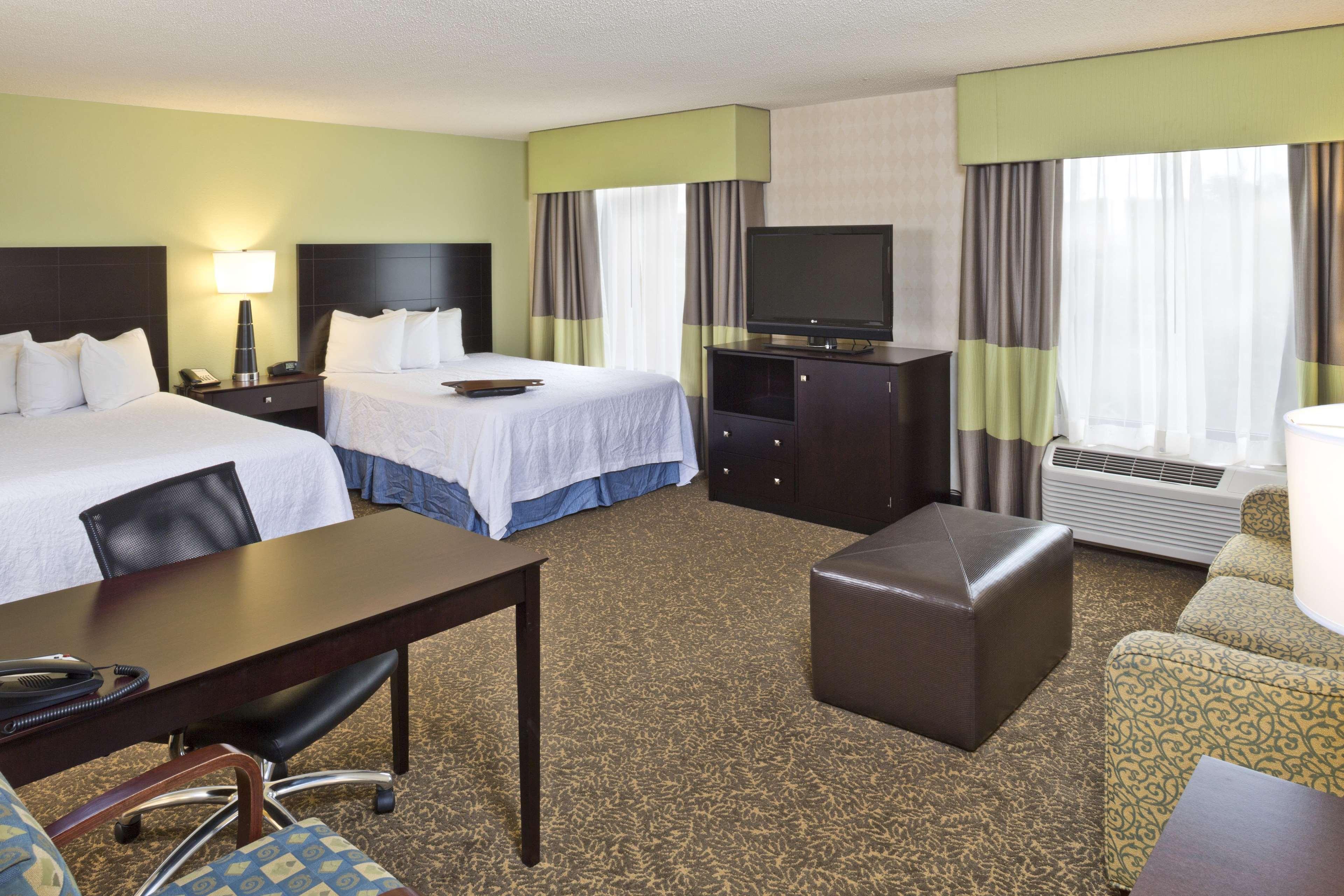 Hampton Inn & Suites Arundel Mills/Baltimore Χάνοβερ Εξωτερικό φωτογραφία