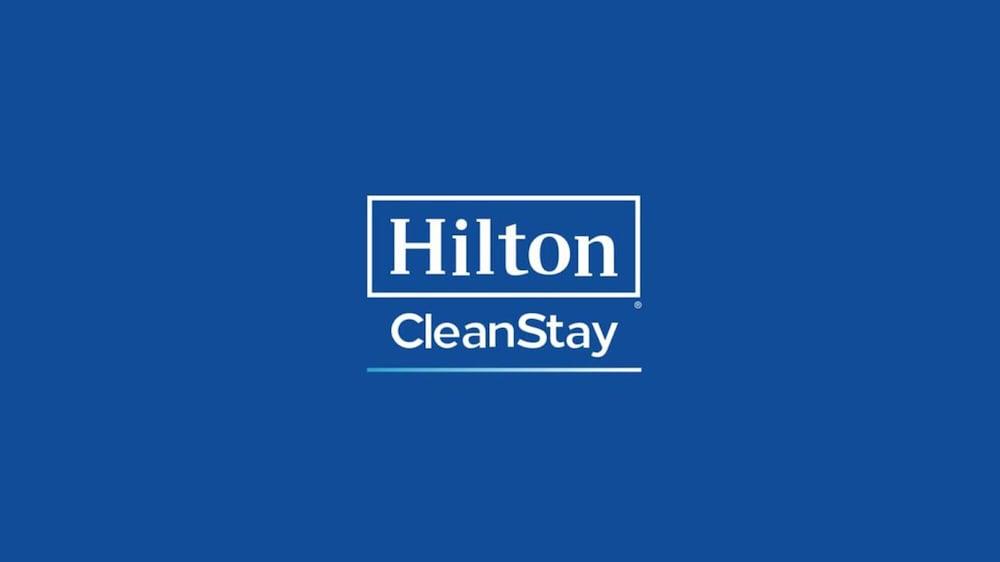 Hampton Inn & Suites Arundel Mills/Baltimore Χάνοβερ Εξωτερικό φωτογραφία