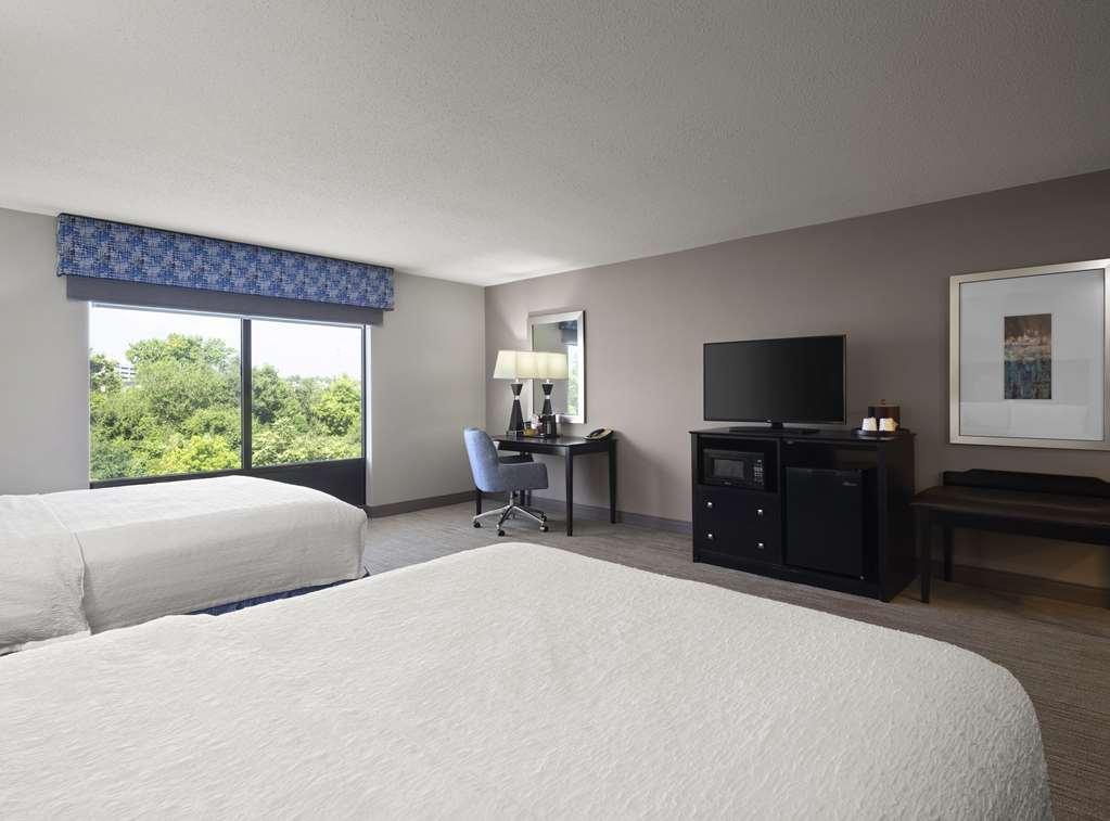 Hampton Inn & Suites Arundel Mills/Baltimore Χάνοβερ Δωμάτιο φωτογραφία