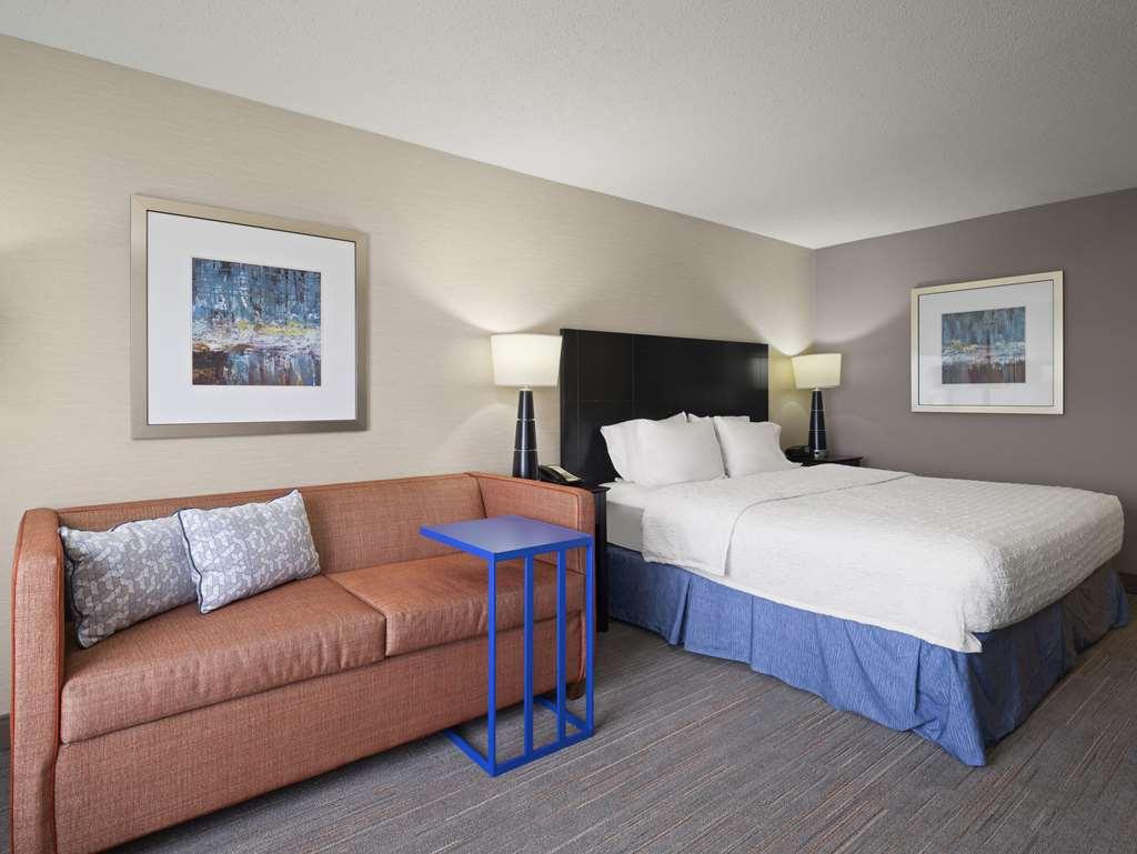 Hampton Inn & Suites Arundel Mills/Baltimore Χάνοβερ Δωμάτιο φωτογραφία