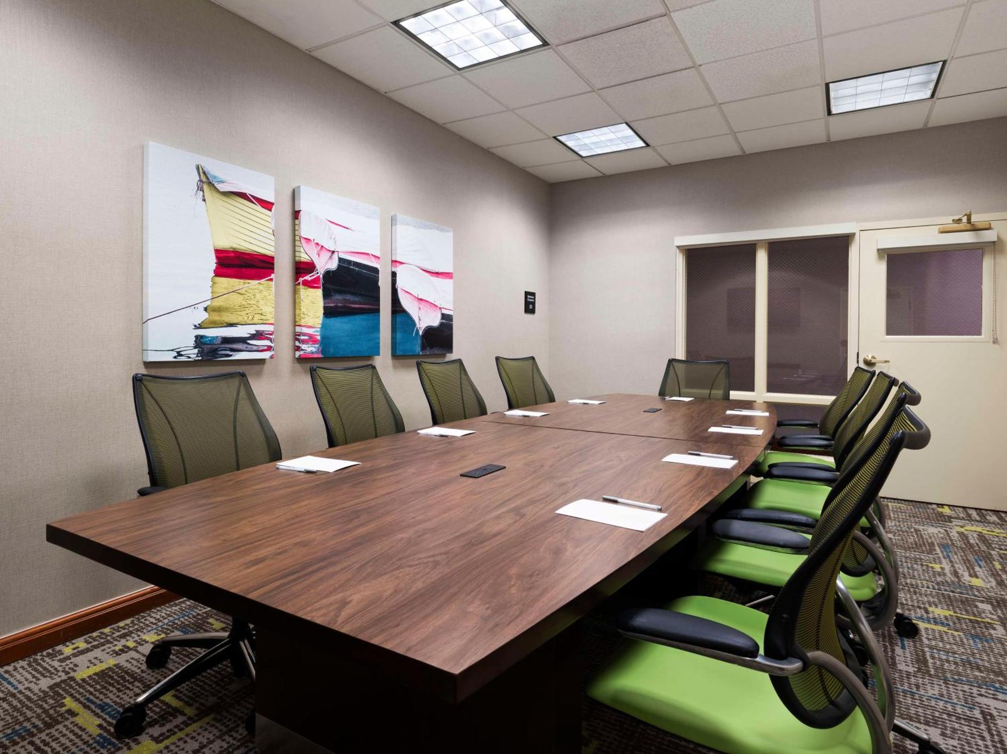 Hampton Inn & Suites Arundel Mills/Baltimore Χάνοβερ Εξωτερικό φωτογραφία
