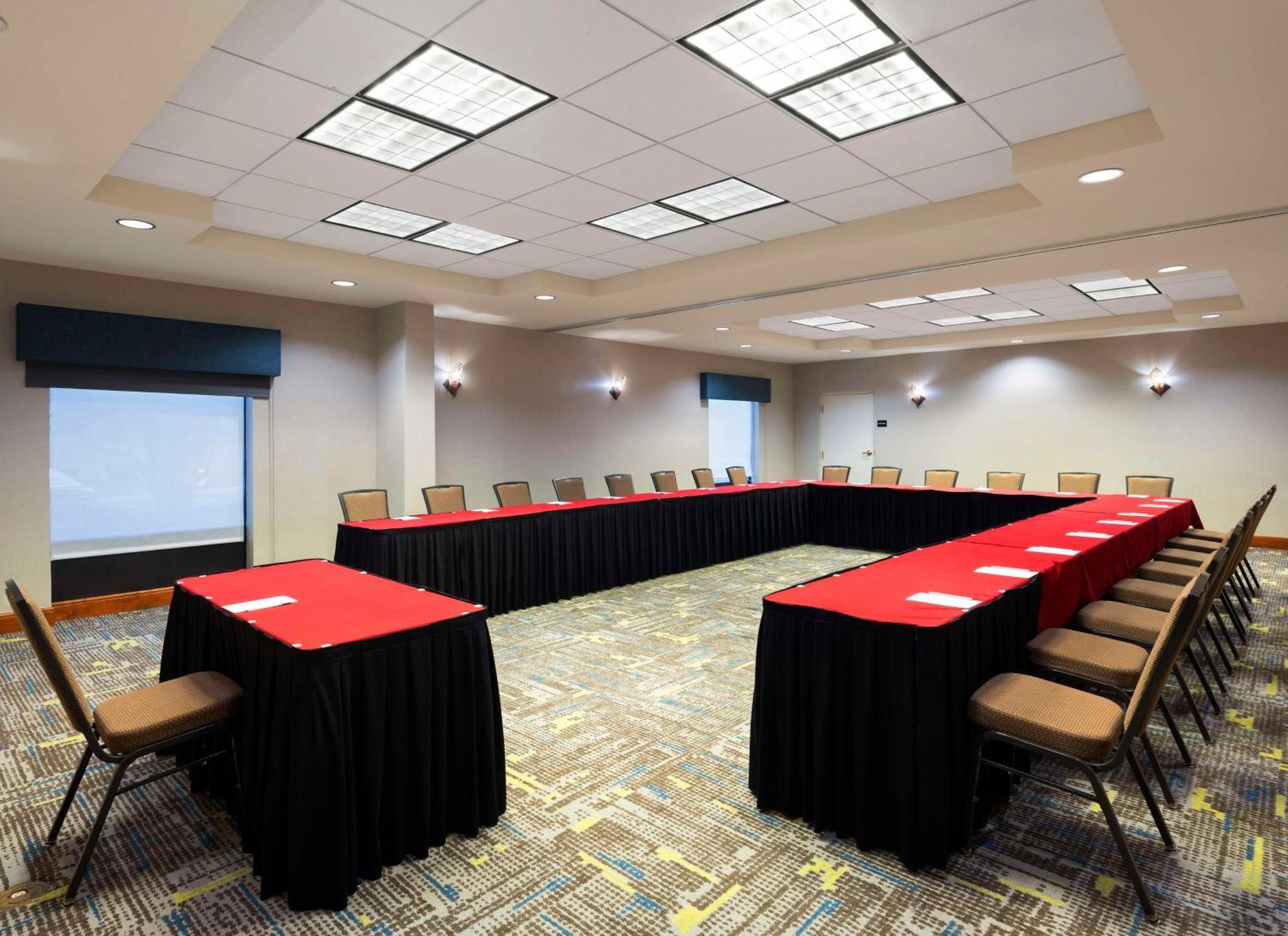 Hampton Inn & Suites Arundel Mills/Baltimore Χάνοβερ Εξωτερικό φωτογραφία