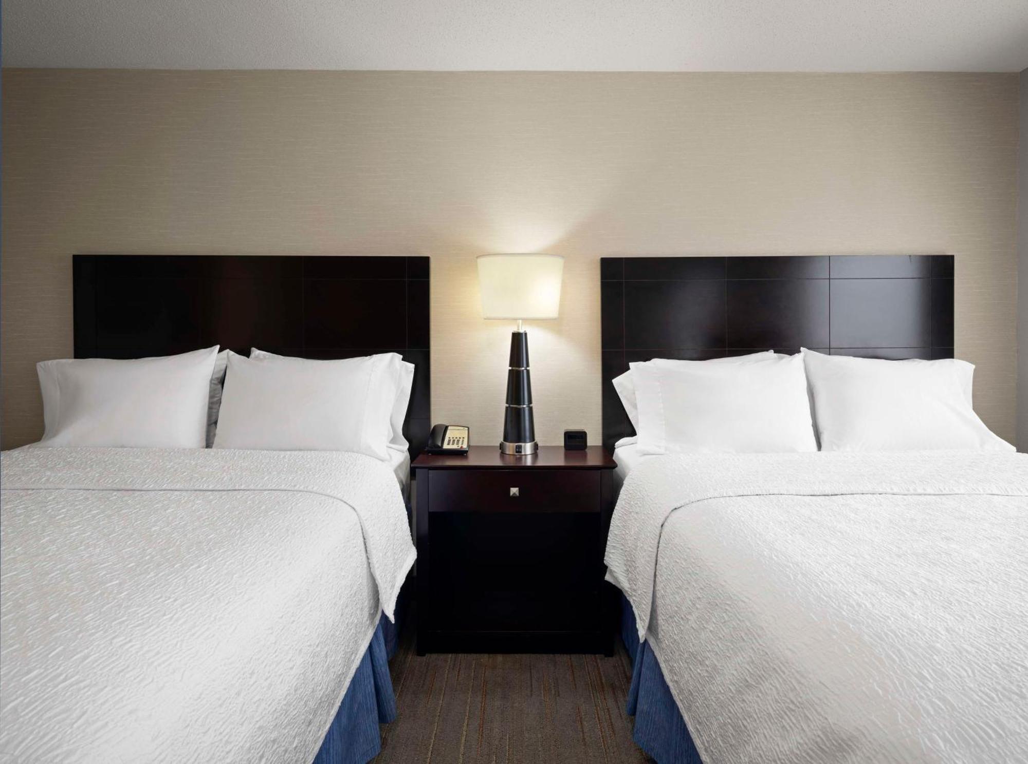 Hampton Inn & Suites Arundel Mills/Baltimore Χάνοβερ Εξωτερικό φωτογραφία