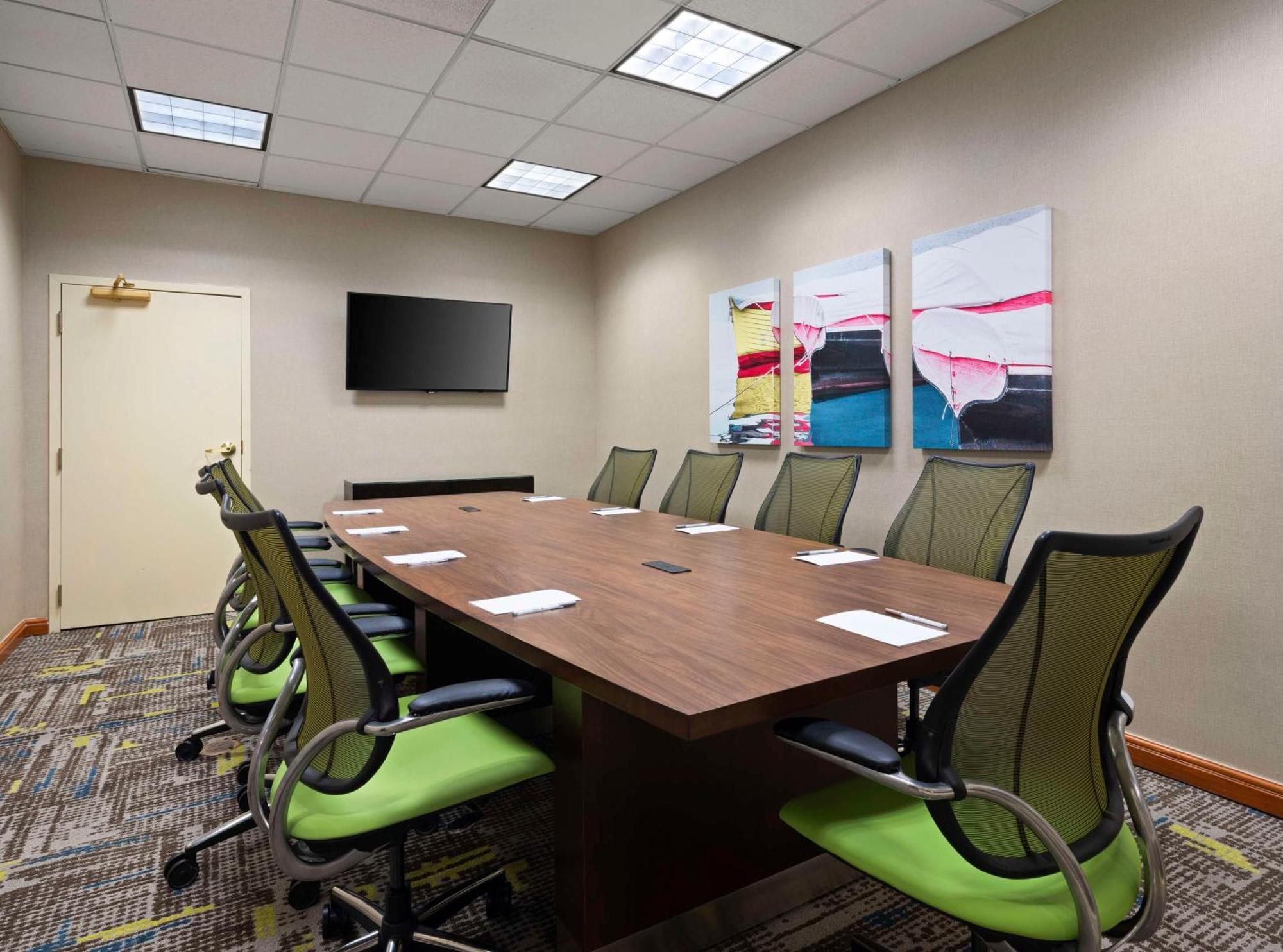 Hampton Inn & Suites Arundel Mills/Baltimore Χάνοβερ Εξωτερικό φωτογραφία
