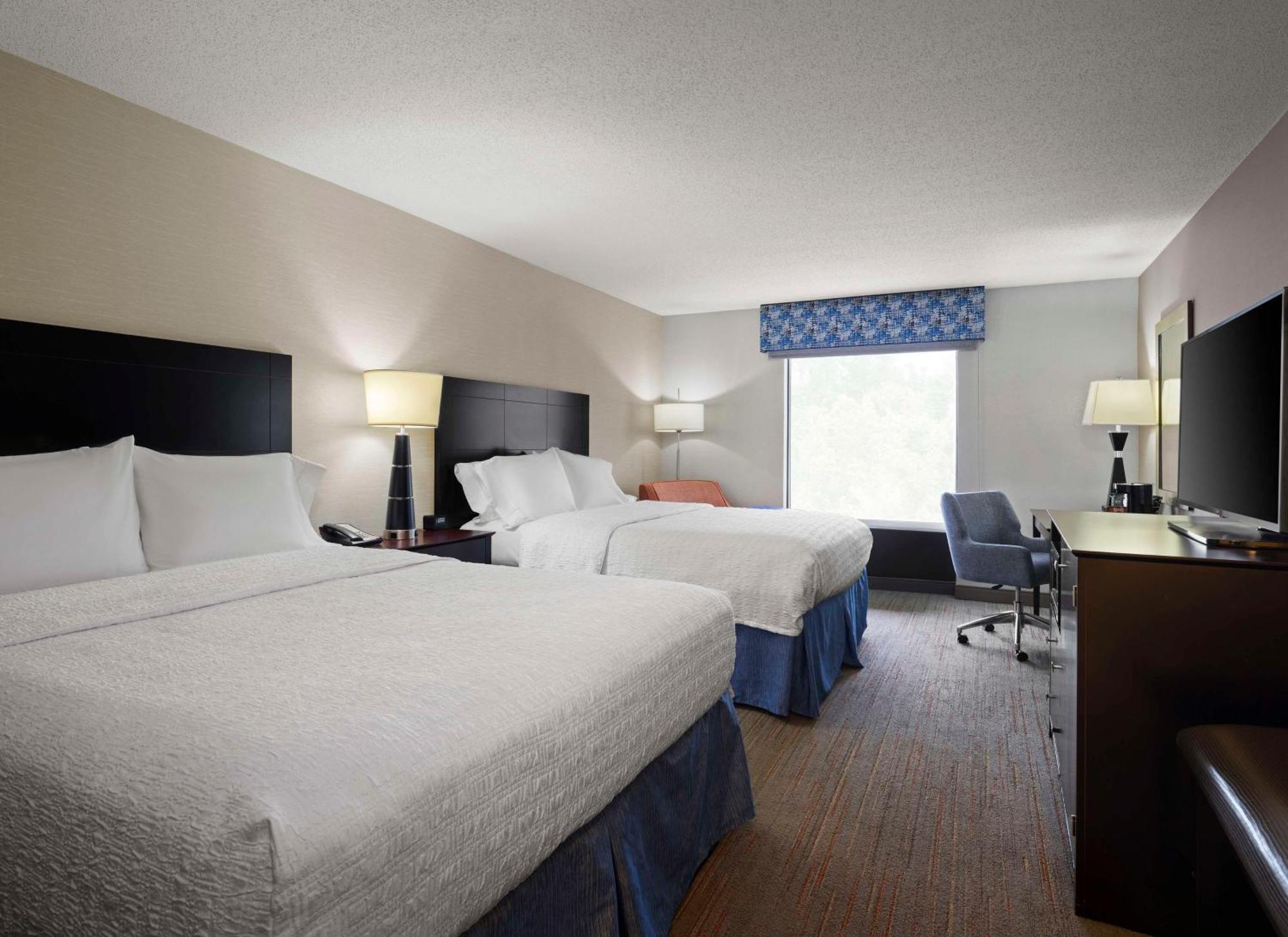 Hampton Inn & Suites Arundel Mills/Baltimore Χάνοβερ Εξωτερικό φωτογραφία