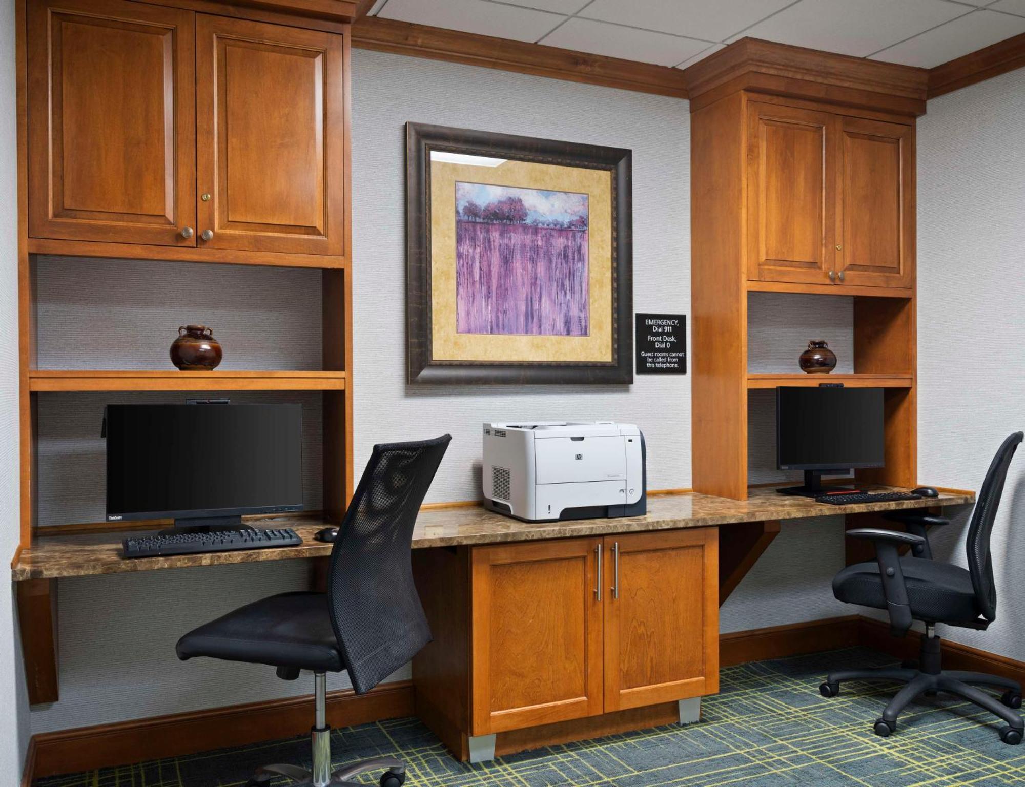 Hampton Inn & Suites Arundel Mills/Baltimore Χάνοβερ Εξωτερικό φωτογραφία