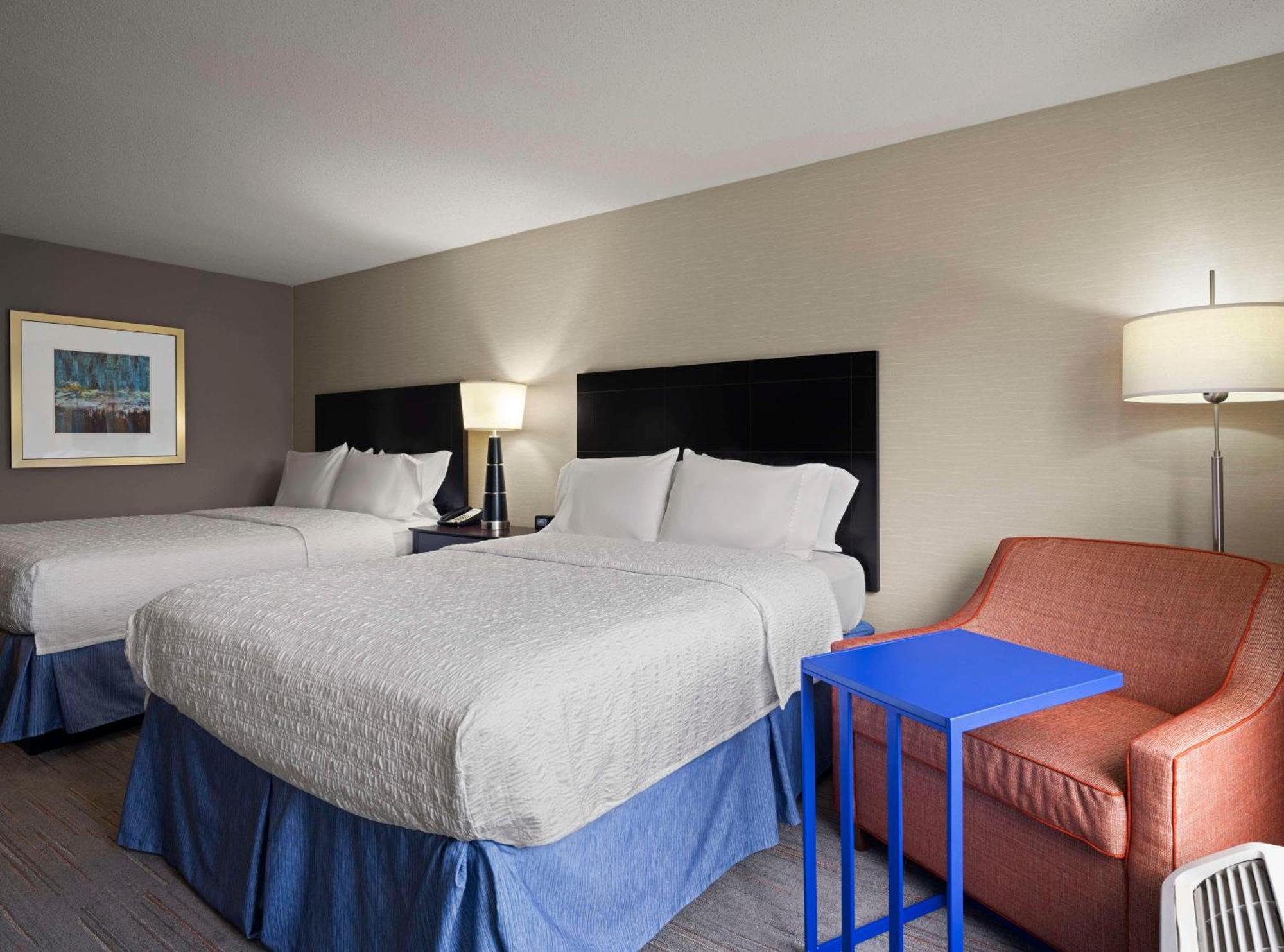 Hampton Inn & Suites Arundel Mills/Baltimore Χάνοβερ Εξωτερικό φωτογραφία
