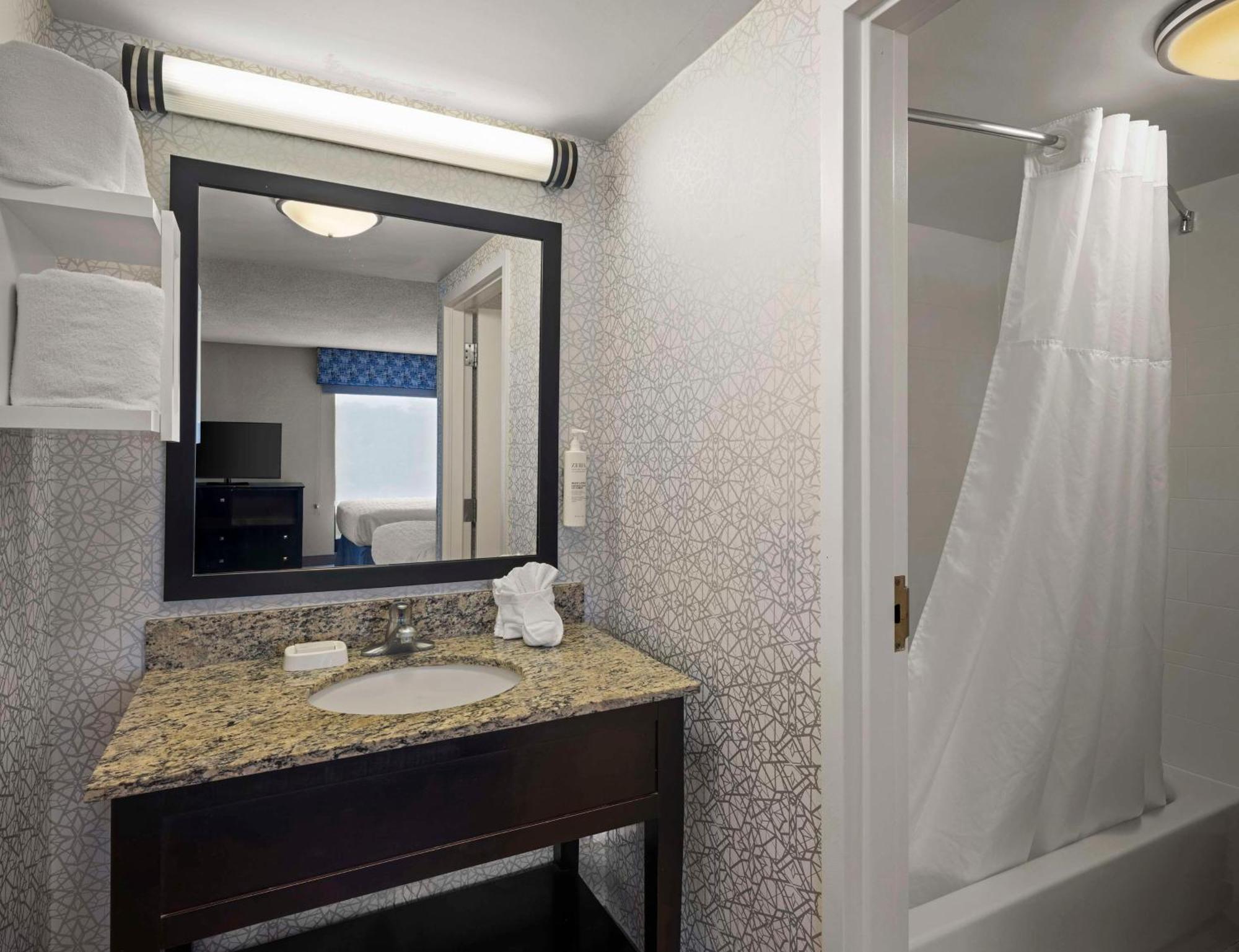 Hampton Inn & Suites Arundel Mills/Baltimore Χάνοβερ Εξωτερικό φωτογραφία