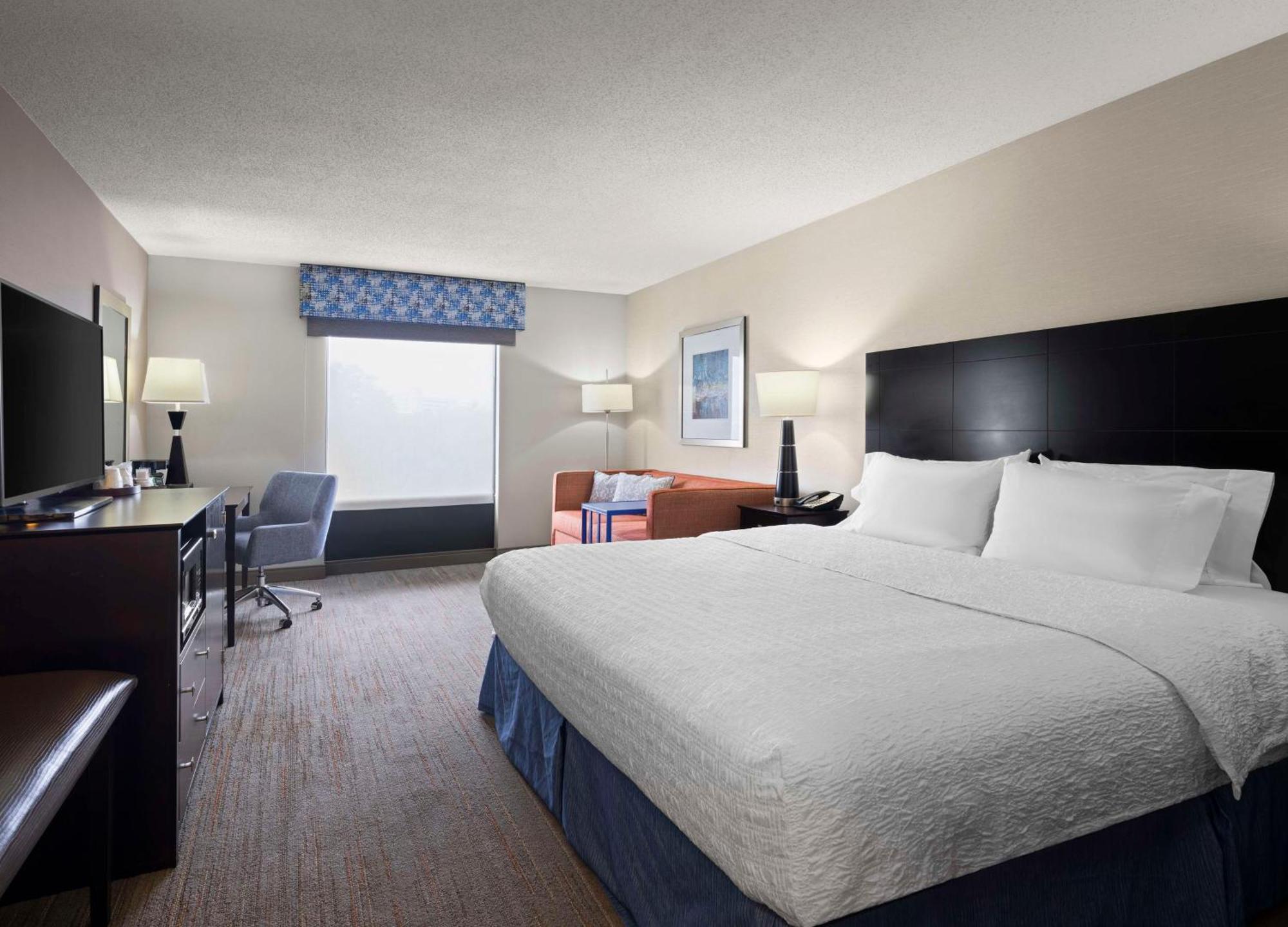Hampton Inn & Suites Arundel Mills/Baltimore Χάνοβερ Εξωτερικό φωτογραφία
