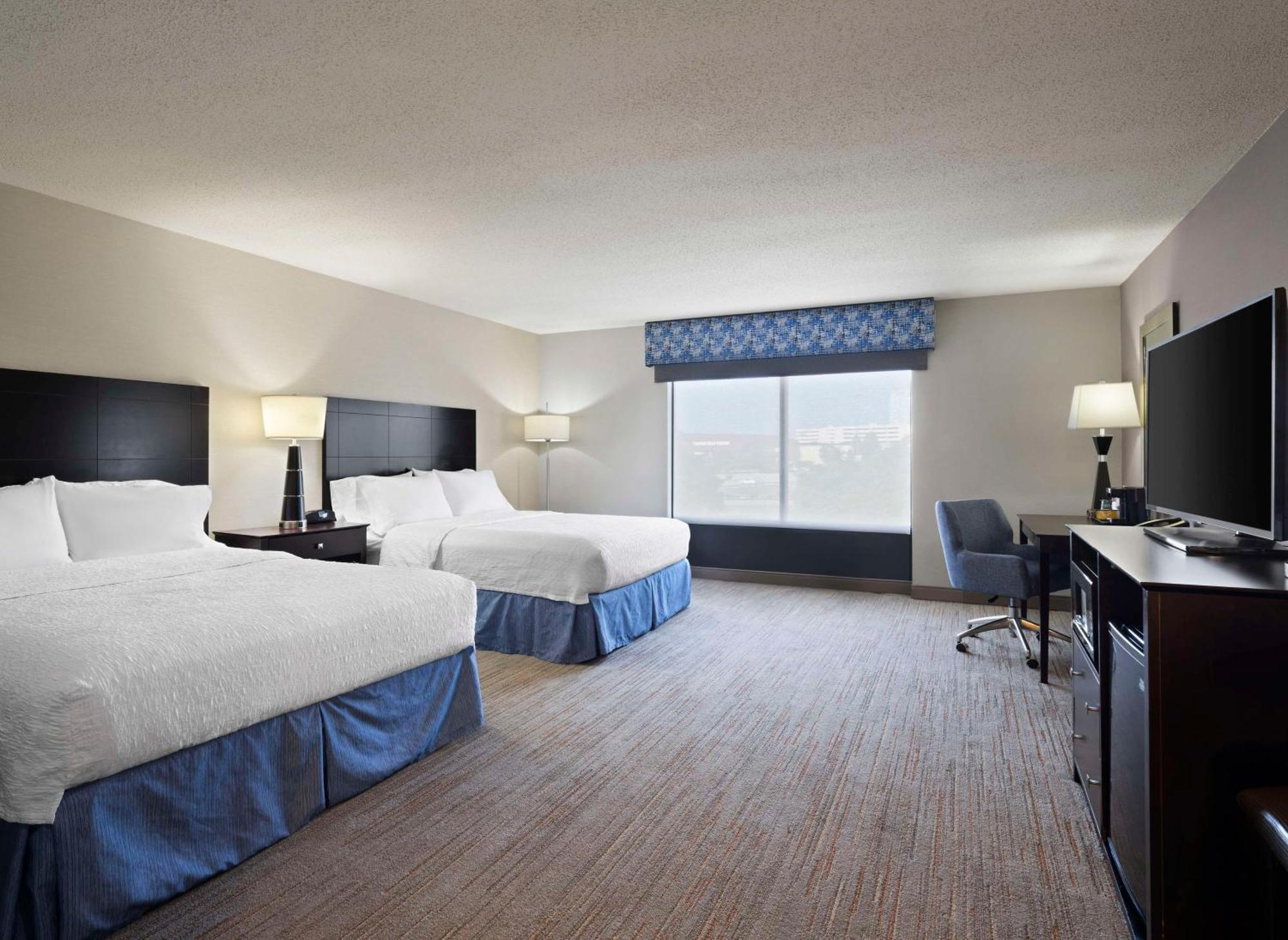 Hampton Inn & Suites Arundel Mills/Baltimore Χάνοβερ Εξωτερικό φωτογραφία