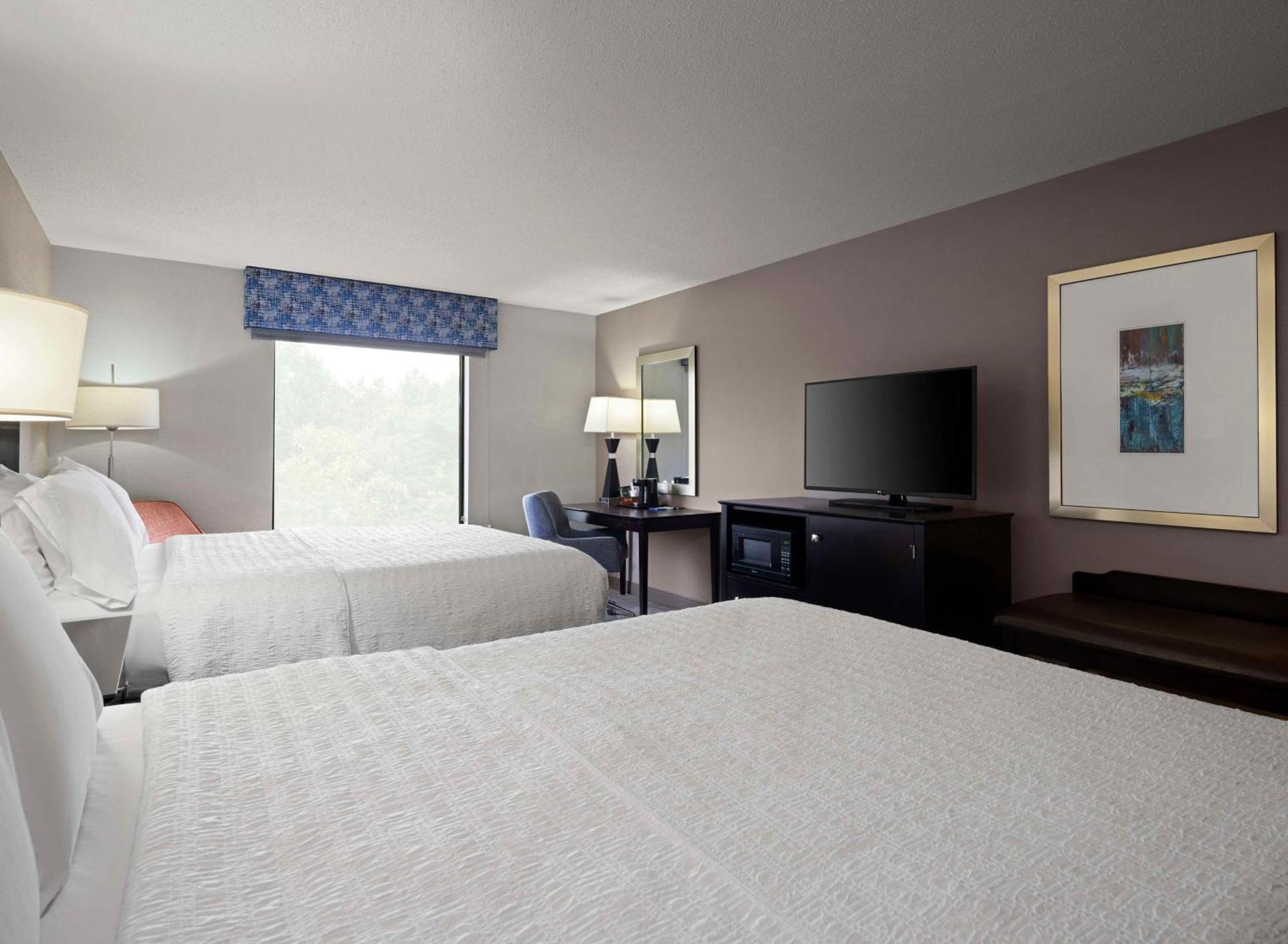 Hampton Inn & Suites Arundel Mills/Baltimore Χάνοβερ Εξωτερικό φωτογραφία