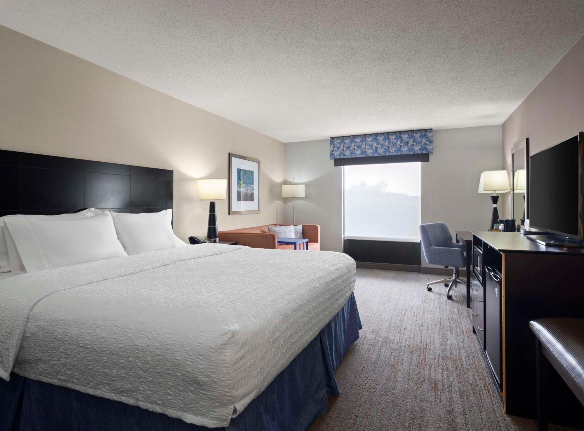 Hampton Inn & Suites Arundel Mills/Baltimore Χάνοβερ Εξωτερικό φωτογραφία