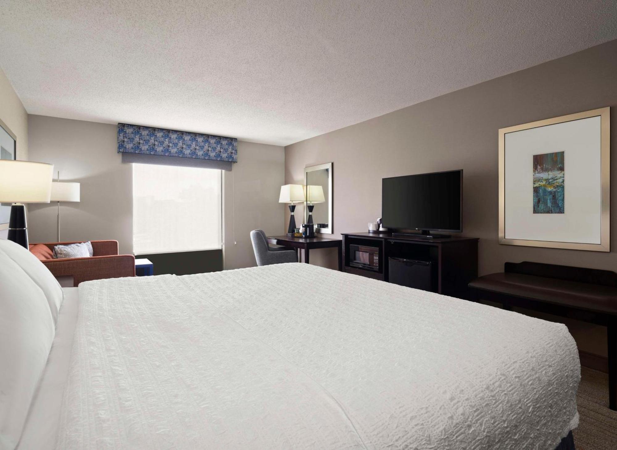 Hampton Inn & Suites Arundel Mills/Baltimore Χάνοβερ Εξωτερικό φωτογραφία