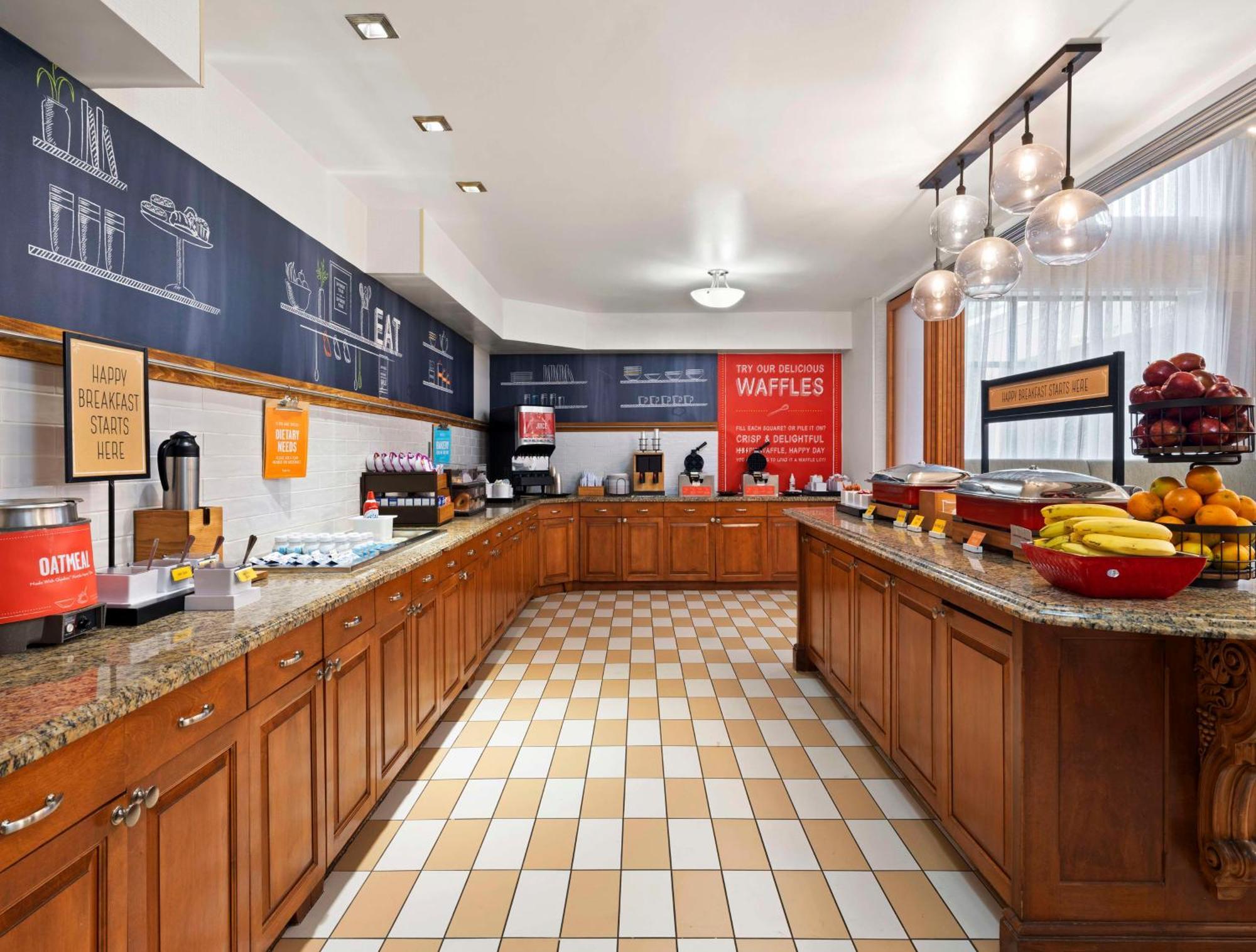 Hampton Inn & Suites Arundel Mills/Baltimore Χάνοβερ Εξωτερικό φωτογραφία