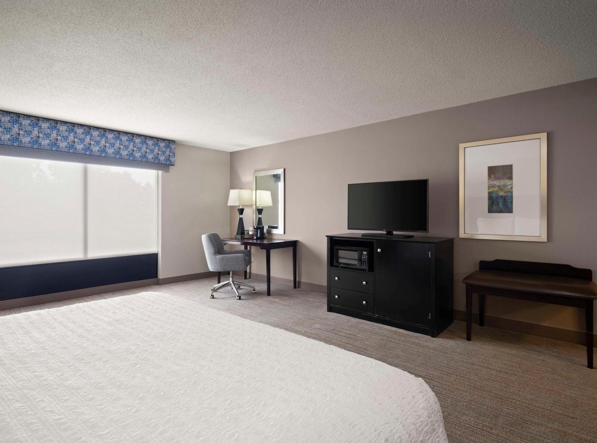 Hampton Inn & Suites Arundel Mills/Baltimore Χάνοβερ Εξωτερικό φωτογραφία