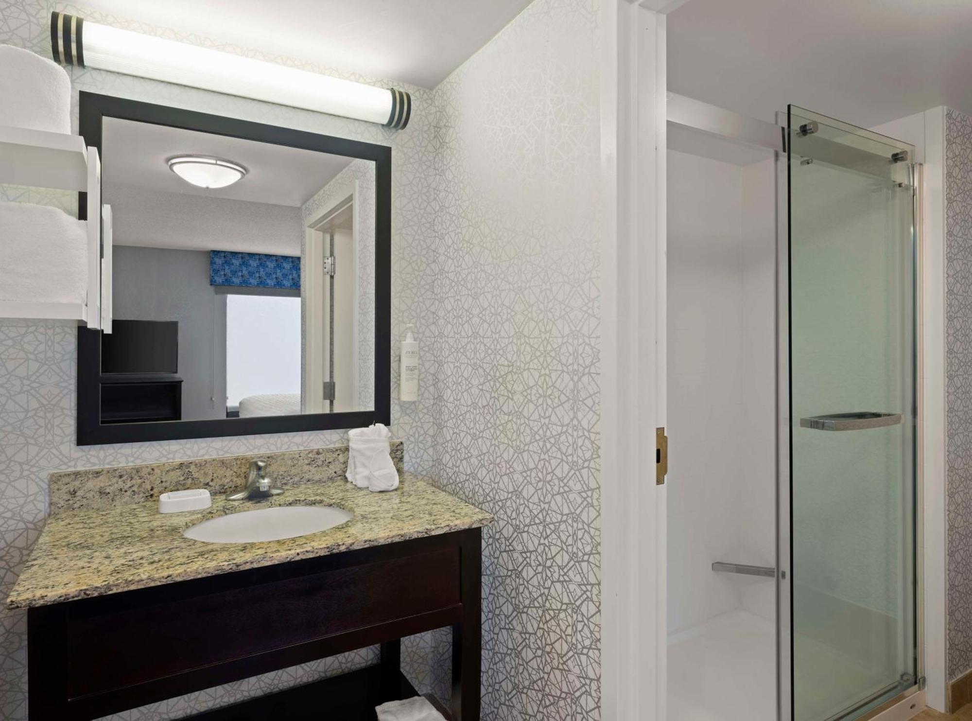 Hampton Inn & Suites Arundel Mills/Baltimore Χάνοβερ Εξωτερικό φωτογραφία