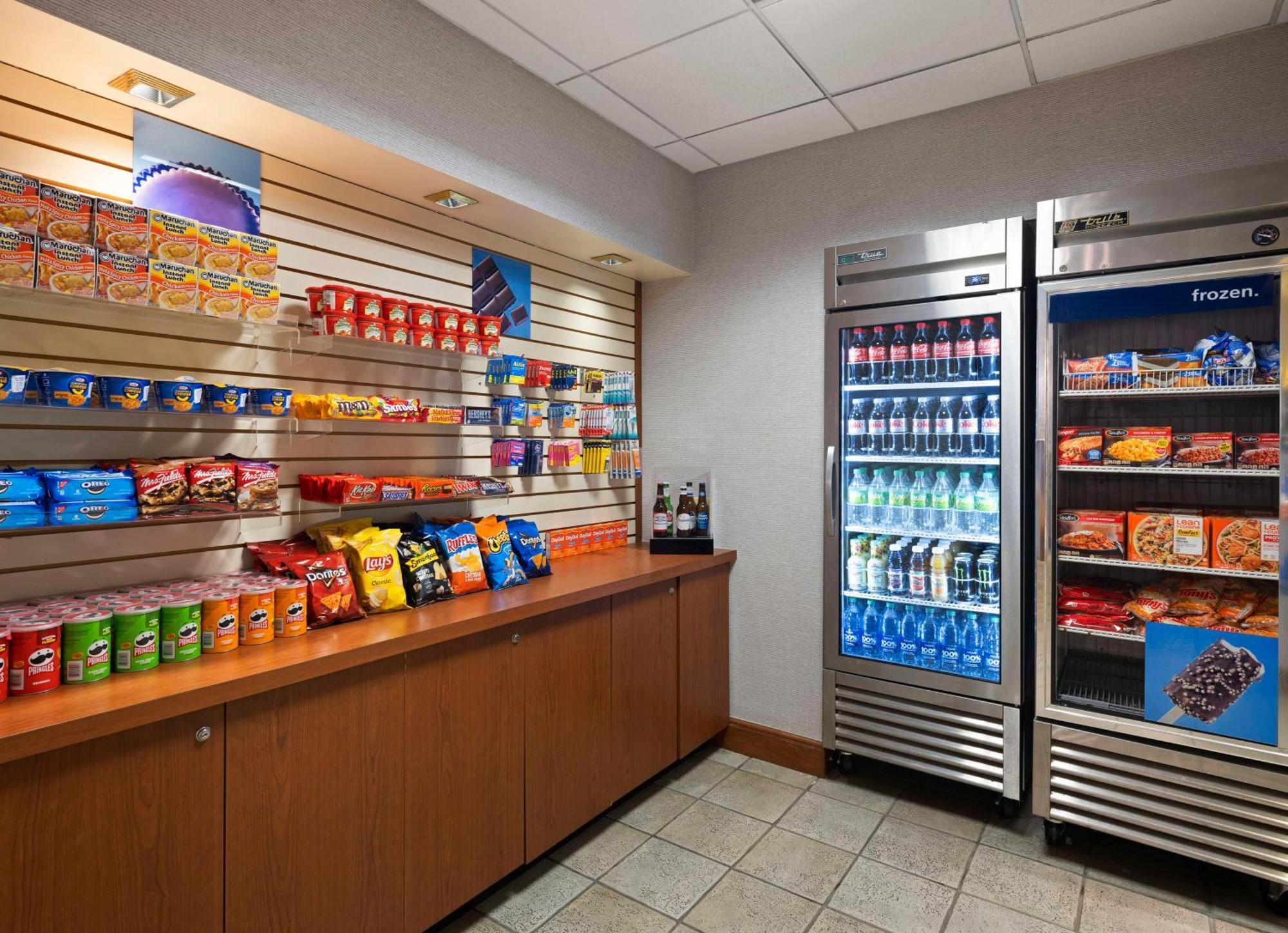 Hampton Inn & Suites Arundel Mills/Baltimore Χάνοβερ Εξωτερικό φωτογραφία