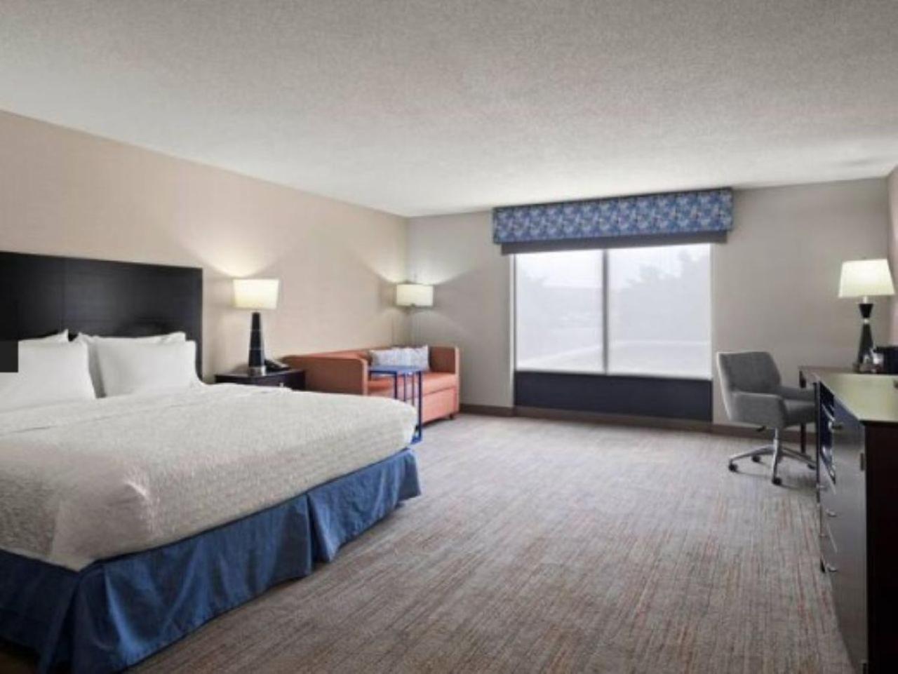 Hampton Inn & Suites Arundel Mills/Baltimore Χάνοβερ Εξωτερικό φωτογραφία