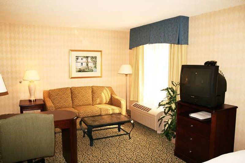 Hampton Inn & Suites Arundel Mills/Baltimore Χάνοβερ Δωμάτιο φωτογραφία